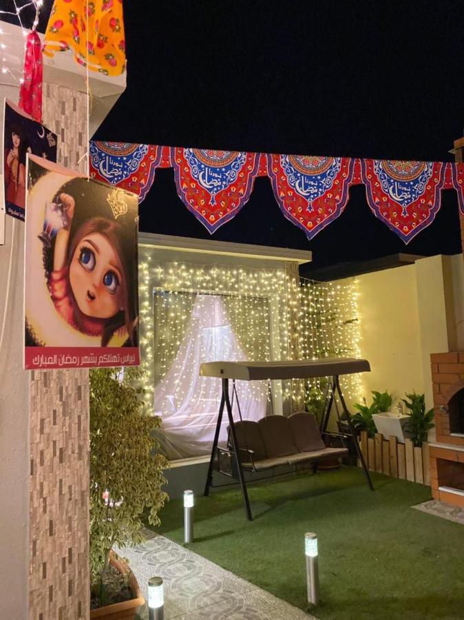 Neeras Chalet Villa As Sayl as Saghir Exterior photo